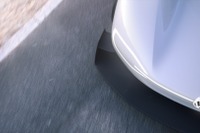 VWのEVレーサー、ティザーイメージ…パイクスピーク2018 画像