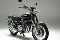 JAF、懐かしの Z1 や NSR250R を展示予定…東京モーターサイクルショー2018 画像