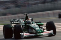 エディ・アーバイン「ホント、待ちきれないね」、アメリカGPへ自信満々 画像