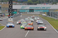 【スーパー耐久 鈴鹿開幕戦】史上最多のマシンによる迫力バトル 3月31日-4月1日 画像