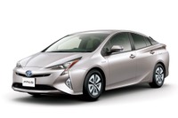 燃費の良い乗用車ベスト10---普通・小型車のトップは プリウス、軽自動車は アルト 2017年 画像