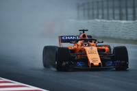 マクラーレン、F1全21戦でNTT ComのSDx技術を導入 各サーキットと英拠地間をSD-WANで接続 画像