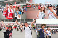 鈴鹿8耐、今年の夏は「#ハンパない!」 若年層向けイベント充実へ 画像