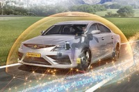 コンチネンタル、全車載製品に暗号機能を採用へ…ハッキング防止 画像