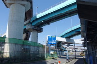 外環道 三郷南IC-高谷JCT、6月2日開通へ［詳細画像］ 画像
