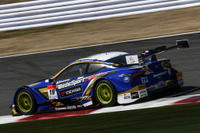 【SUPER GT 富士テスト】2日目はレクサス勢が1-2-3独占…最速タイムはWedsSport ADVAN LC500、ヨコハマ連日の首位 画像