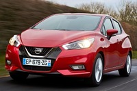 日産が全車にコネクト機能を搭載へ 2022年度までに 画像