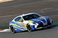 グッドイヤー、86/BRZレースに今年も参戦 2018年モータースポーツ活動計画 画像
