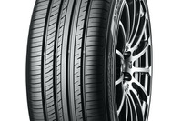 横浜ゴム、ADVAN dB V552に20サイズ追加---優れた静粛性を発揮 画像