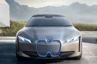 BMWの新型EV『i4』、航続700kmを実現へ…新世代電動パワートレイン採用 画像