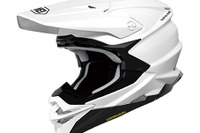 SHOEI、オフロードヘルメット「VFX-WR」を6月発売 新技術投入ですべてを刷新 画像