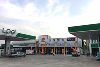 オートバックス、タイに新店舗 GS大手PTG社との業務提携による2号店 画像