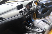 日本よりも先! BMW X2の右ハンドル仕様を公開…バンコクモーターショー2018 画像