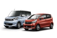 三菱自動車の総生産台数、10か月連続プラス…19.8%増の12万2500台 2月実績 画像