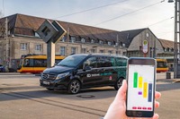 BMWとダイムラーがモビリティサービス事業を統合へ 合意 画像