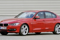 BMW、320i など1万5000台をリコール　燃料タンクに亀裂が生じるおそれ 画像