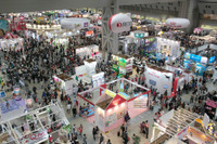 【インターペット2018】過去最多の503社が出展 明日より一般公開 画像