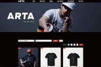 オートバックス、ARTAブランドサイトを開設 グッズ購入も可能 画像