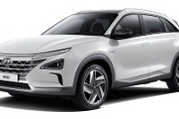 ヒュンダイ、最新先進運転支援搭載の次世代燃料電池車を発売…予約受注は1000台以上 画像