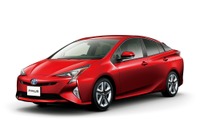 新車登録台数、0.6%減の333万8216台で3年ぶりのマイナス 2017年度 画像