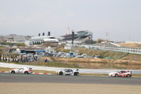 【スーパー耐久 開幕戦】鈴鹿サーキットは春休みも重なり家族連れで賑わう 画像