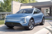 テスラ創業者が参画、米国から1000hpの新型EV…自動運転も可能 画像