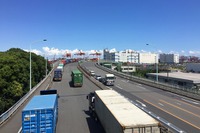 自動車運送業者の過労防止についての行政処分を厳罰化 画像
