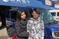 【car audio newcomer】ダイハツ ウェイク by EAST 前編 画像