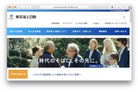 東京海上日動がWHITE MOTIONと提携…コネクテッドカー・自動運転車でのサイバーセキュリティ分野で 画像