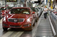 米GM、月次の新車販売台数を4月から「非公表」にする波紋［新聞ウォッチ］ 画像