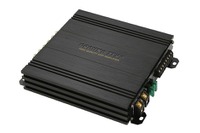 グラウンドゼロからパワーアンプ内蔵DSPとBluetoothレシーバー発売 画像