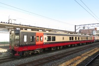 磐越西線のスイーツ列車が再び常磐線へ…2016年冬以来の運行 5月5日 画像
