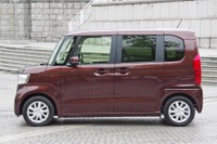 2017年度新車販売は N-BOX が総合首位、ホンダ15年ぶりの快挙にも危機感［新聞ウォッチ］ 画像