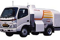 日野自動車の環境取り組みを網羅した「2001年版環境報告書」を発表 画像