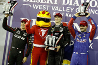 【INDYCAR 第2戦】前年王者ジョセフ・ニューガーデンが今季初勝利…佐藤琢磨は11位 画像