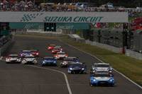 SUZUKA GT 300km、レースを体験できるファン向けイベント開催　5月19日-20日 画像