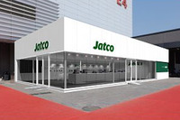 ジヤトコ、マイルドHV用トランスミッションを世界初公開へ…北京モーターショー2018 画像
