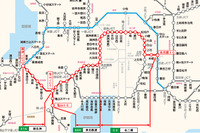 新名神・東名阪、5月14日からリフレッシュ工事…名二環は12日から 画像