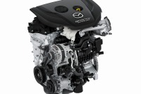 マツダ、SKYACTIV-D 1.5 などで科学技術分野の文部科学大臣表彰を受賞 画像