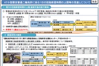 普通免許保有者のAT小型限定二輪免許、最短で2日間で取得可能に 画像