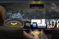 世界のコネクトカー市場予測、2022年までに1億台超が出荷の見通し 画像