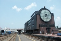 関東初、蒸気機関車の運転体験…栃木県真岡市のデゴイチで　5・6月の計2日間 画像