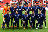 回答発表【24時間アンケート】代表監督交代!!…サッカー・ワールドカップ、日本はどこまで勝つか予想 画像