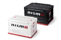 日産オリジナルグッズ、春夏モデル104アイテムを追加 4月17日発売 画像