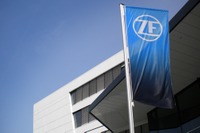ZFが電動モビリティの生産能力拡大に投資　2019年に新工場稼働へ 画像