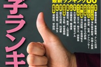 女子アナ出身1位の大学は? 受験偏差値だけに頼らないランキング 画像