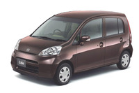 ホンダ ライフ に特別ハッピーな仕様 画像