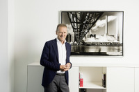 VWグループ、ディース氏を新CEOに指名…ミュラー氏は退任へ 画像