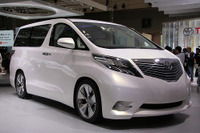 【株価】悪材重なり 自動車株は軒並み安 画像