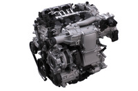 マツダの次世代ガソリンエンジン「SKYACTIV-X」、エジソン アワードで金賞…エンジン部門制す 画像